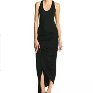 Young Fabulous & Broke Sassy Maxi Dress Small